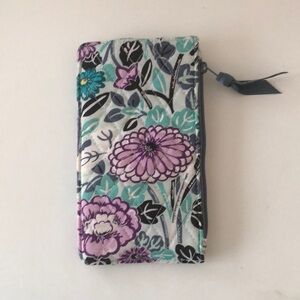 Vera Bradley wallet